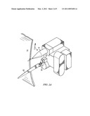 Method and Apparatus for Through-Cut Verification diagram and image