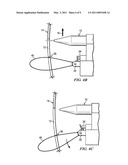 Method and Apparatus for Through-Cut Verification diagram and image