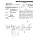 SLOW SPEED SPINDLE FOR MICROPUNCH GRINDING diagram and image