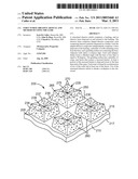 STRUCTURED ABRASIVE ARTICLE AND METHOD OF USING THE SAME diagram and image