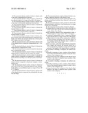 STRUCTURED ABRASIVE ARTICLE AND METHOD OF USING THE SAME diagram and image