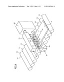 POLISHING APPARATUS AND POLISHING METHOD diagram and image