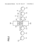 POLISHING APPARATUS AND POLISHING METHOD diagram and image