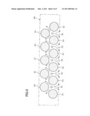 POLISHING APPARATUS AND POLISHING METHOD diagram and image