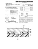 AQUEOUS DISPERSION FOR CHEMICAL MECHANICAL POLISHING AND CHEMICAL MECHANICAL POLISHING METHOD diagram and image