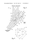 SYSTEM AND METHOD FOR REMOVING A COATING FROM A SUBSTRATE diagram and image