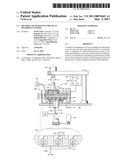 METHOD AND APPARATUS FOR LOCAL POLISHING CONTROL diagram and image