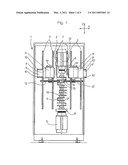 METHOD OF AND APPARATUS FOR GRINDING CYLINDRICAL AND CURVED SURFACES diagram and image