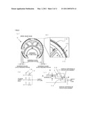 WORKPIECE DOUBLE-DISC GRINDING APPARATUS AND WORKPIECE DOUBLE-DISC GRINDING METHOD diagram and image