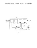 OUT-OF-BAND RADIO LINK PROTOCOL AND NETWORK ARCHITECTURE FOR A WIRELESS NETWORK COMPOSED OF WIRELESS TERMINALS WITH MILLIMETRE WAVE FREQUENCY RANGE RADIO UNITS diagram and image