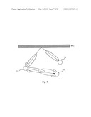 OUT-OF-BAND RADIO LINK PROTOCOL AND NETWORK ARCHITECTURE FOR A WIRELESS NETWORK COMPOSED OF WIRELESS TERMINALS WITH MILLIMETRE WAVE FREQUENCY RANGE RADIO UNITS diagram and image