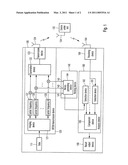 TEST DEVICE FOR TESTING THE TRANSMISSION QUALITY OF A RADIO DEVICE diagram and image