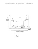 TEST DEVICE FOR TESTING THE TRANSMISSION QUALITY OF A RADIO DEVICE diagram and image