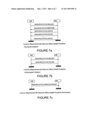 SIGNALLING OF RESOURCE STATUS INFORMATION BETWEEN BASE STATIONS FOR LOAD BALANCING diagram and image