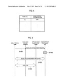 MOBILE COMMUNICATION SYSTEM AND NETWORK DEVICE diagram and image