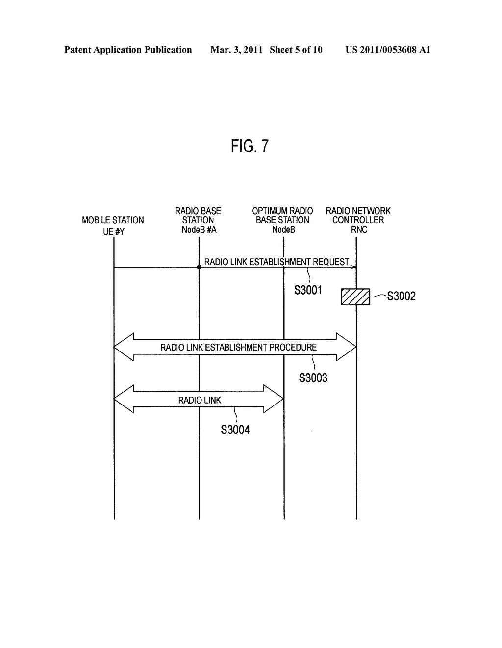 MOBILE COMMUNICATION SYSTEM AND NETWORK DEVICE - diagram, schematic, and image 06