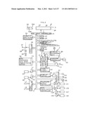 Portable communicator diagram and image