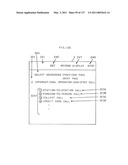 Portable communicator diagram and image