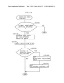 Portable communicator diagram and image