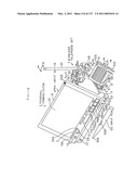 Portable communicator diagram and image