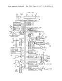 Portable communicator diagram and image