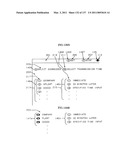 Portable communicator diagram and image