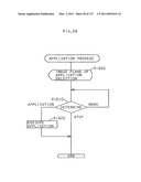 Portable communicator diagram and image