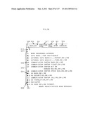 Portable communicator diagram and image