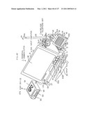 Portable communicator diagram and image