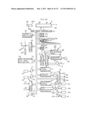 Portable communicator diagram and image