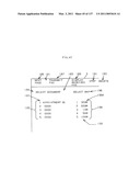 Portable communicator diagram and image