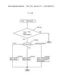 Portable communicator diagram and image