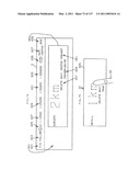 Portable communicator diagram and image