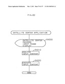 Portable communicator diagram and image