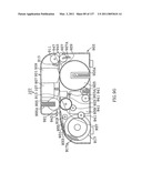 Portable communicator diagram and image