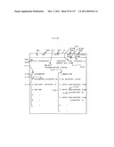 Portable communicator diagram and image