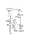 Portable communicator diagram and image