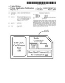 UNIVERSAL RADIO CARD FOR WIRELESS DEVICES diagram and image