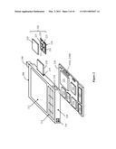 UNIVERSAL RADIO CARD FOR WIRELESS DEVICES diagram and image