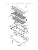 Electronic apparatus diagram and image