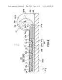 Electronic apparatus diagram and image