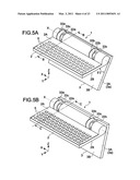 Electronic apparatus diagram and image