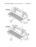 Electronic apparatus diagram and image