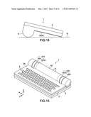 Electronic apparatus diagram and image