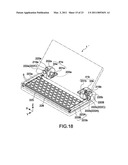 Electronic apparatus diagram and image