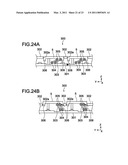 Electronic apparatus diagram and image