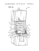 Gaming System, Gaming Device and Method for Providing a Player an Opportunity to Win a Designated Award Based on One or More Aspects of the Player s Skill diagram and image