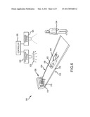 ENTERTAINMENT SYSTEM PROVIDING DYNAMICALLY AUGMENTED GAME SURFACES FOR INTERACTIVE FUN AND LEARNING diagram and image