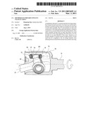 SHUDDERLESS INBOARD CONSTANT VELOCITY JOINT diagram and image