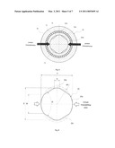 SHUDDERLESS INBOARD CONSTANT VELOCITY JOINT diagram and image